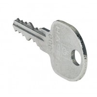 Spare Part - Hafele Keyed lock Locker Barrel Removal Key